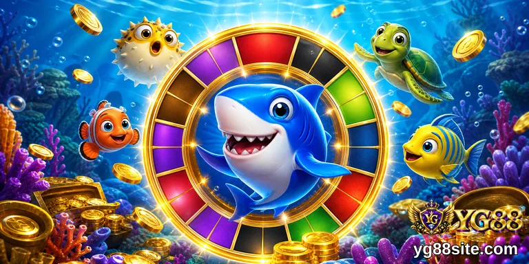 Sicbo YG88 là tựa game xúc xắc hấp dẫn