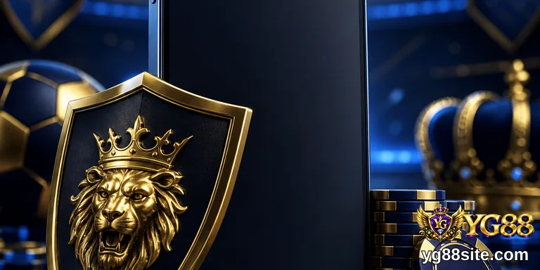 Truy cập vào trang chủ hoặc ứng dụng YG88