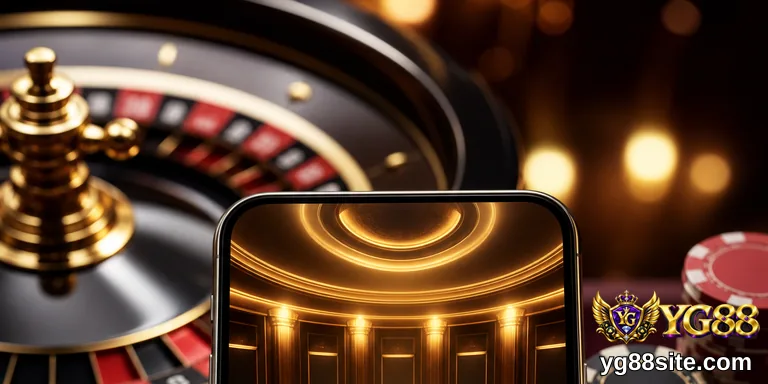 Ưu điểm vượt trội của việc cài đặt app YG88