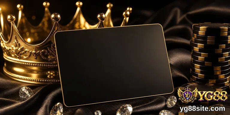 Khám Phá YG88 Casino – Thế Giới Giải Trí Cá Cược Đỉnh Cao